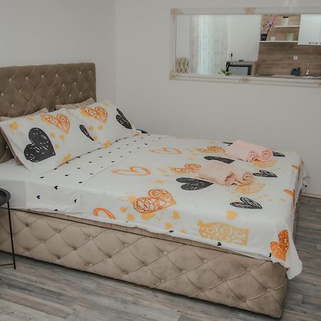 Jes Apartments Leskovac  Exterior foto