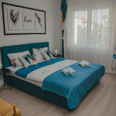 Jes Apartments Leskovac  Exterior foto