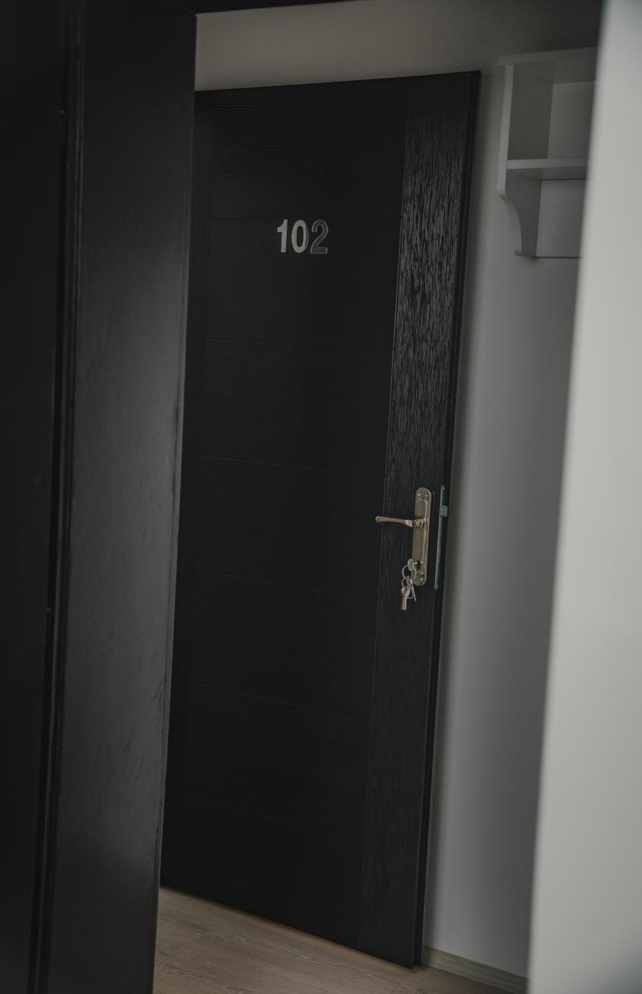 Jes Apartments Leskovac  Exterior foto