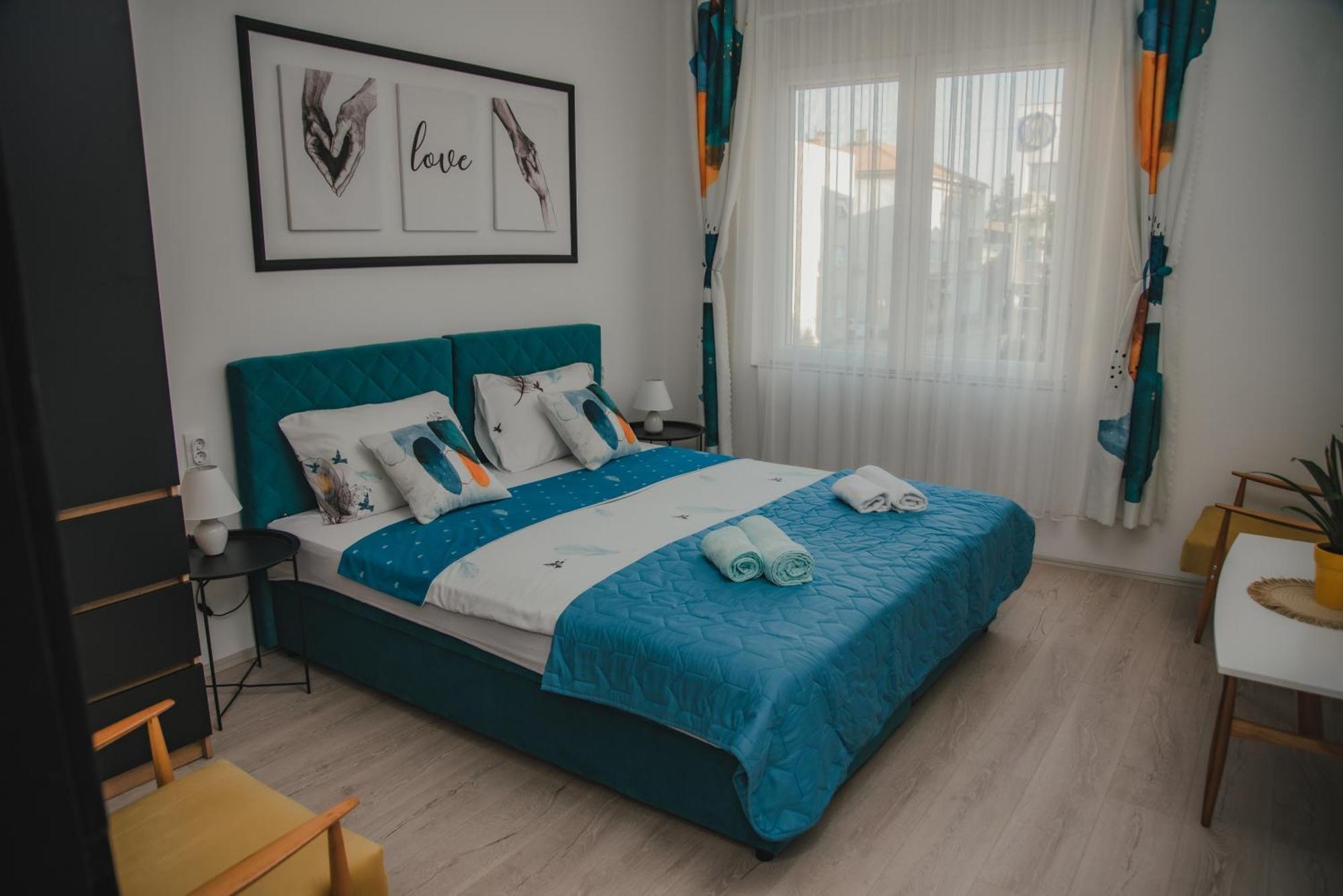 Jes Apartments Leskovac  Exterior foto