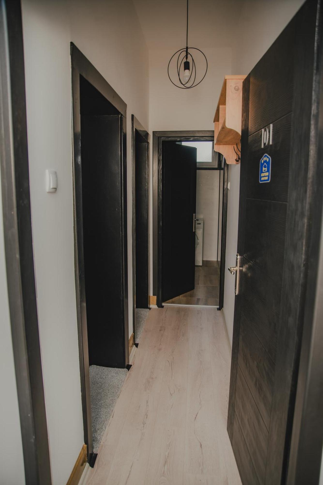 Jes Apartments Leskovac  Exterior foto