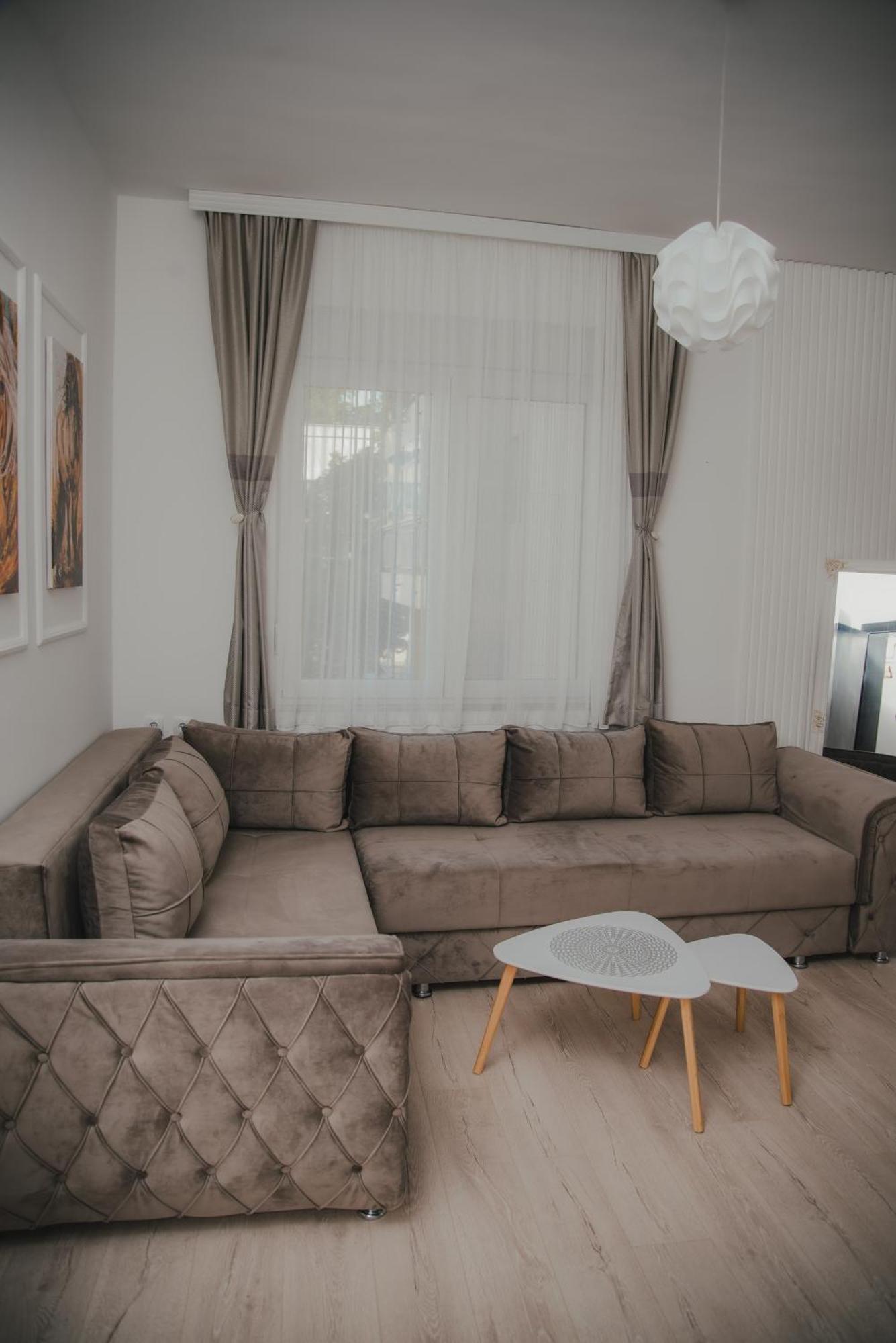 Jes Apartments Leskovac  Exterior foto