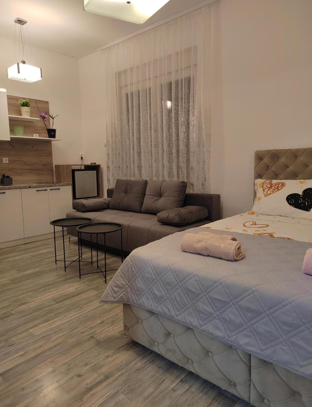 Jes Apartments Leskovac  Exterior foto