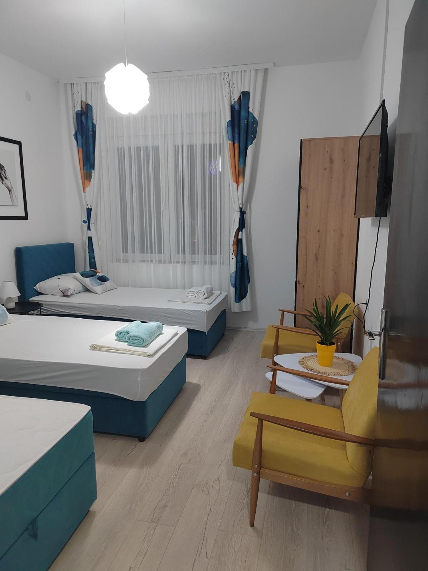Jes Apartments Leskovac  Exterior foto