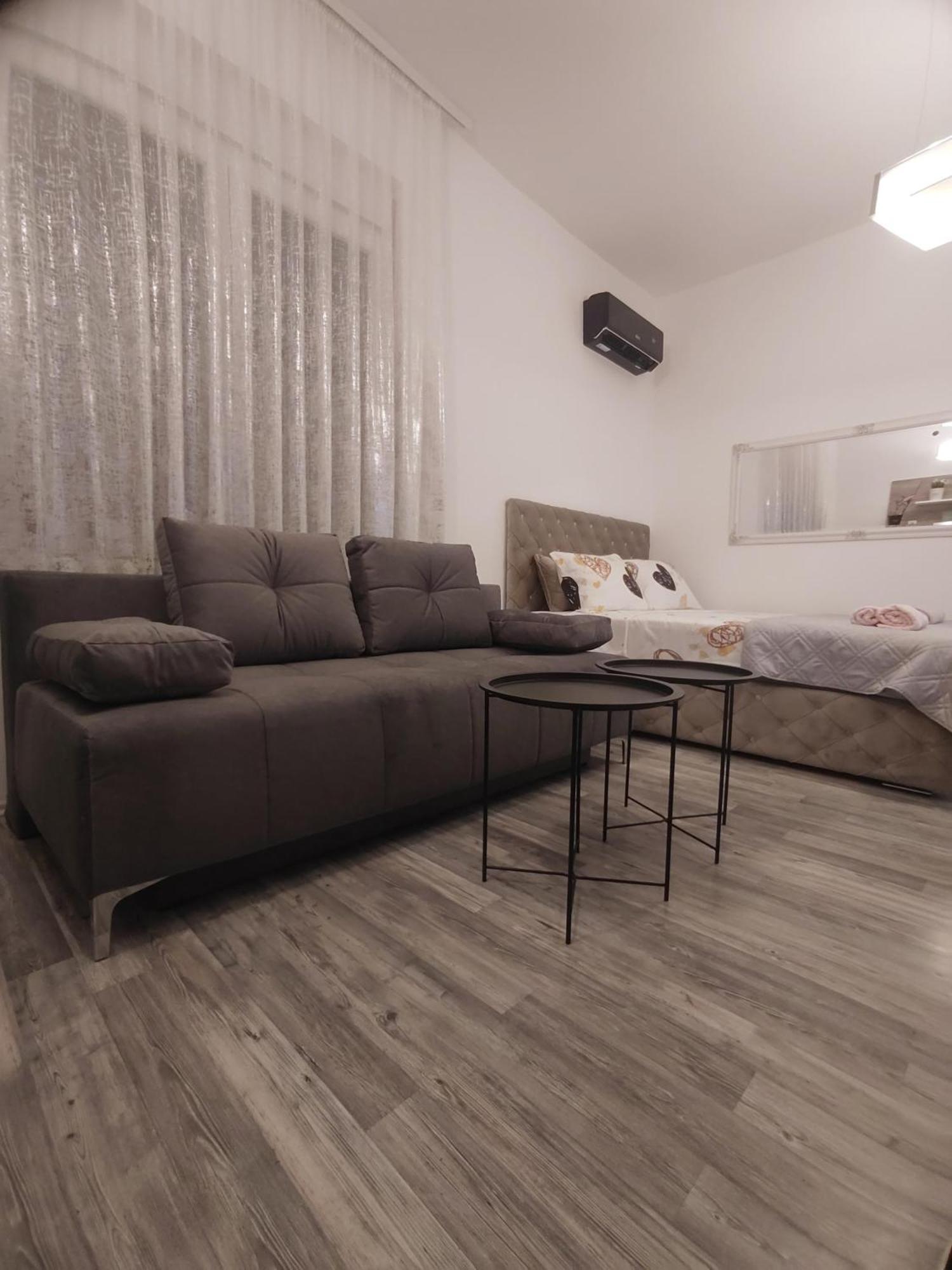 Jes Apartments Leskovac  Exterior foto